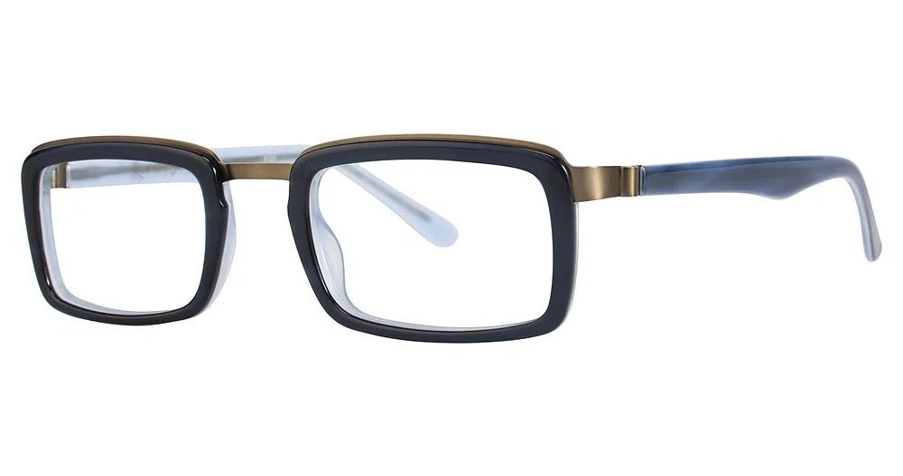Randy Jackson RJX121 Eyeglasses - view 2